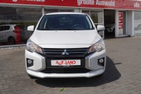 Mitsubishi Space Star 1.2 Intro Edition+
