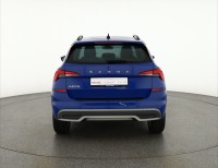 Skoda Kamiq 1.0 TSI Clever