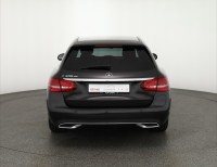 Mercedes-Benz C 300 C300 de T Exclusive