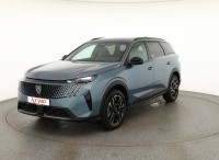 Vorschau: Peugeot 5008 GT 1.2 Hybrid Aut.