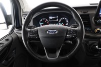 Ford Transit Custom L2
