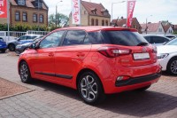 Hyundai i20 1.0