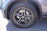 Mercedes-Benz GLC 300 e AMG Line 4Matic