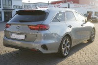 Kia cee'd Sporty Wagon Ceed SW 1.4 T-GDI