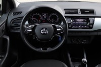 Skoda Fabia Combi 1.0 Ambition