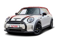 MINI Mini Cooper SE Classic Trim LED Navi Sitzheizung