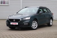 Vorschau: Seat Leon ST Style1.5 TSI