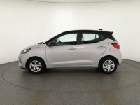 Vorschau: Hyundai i10 1.0