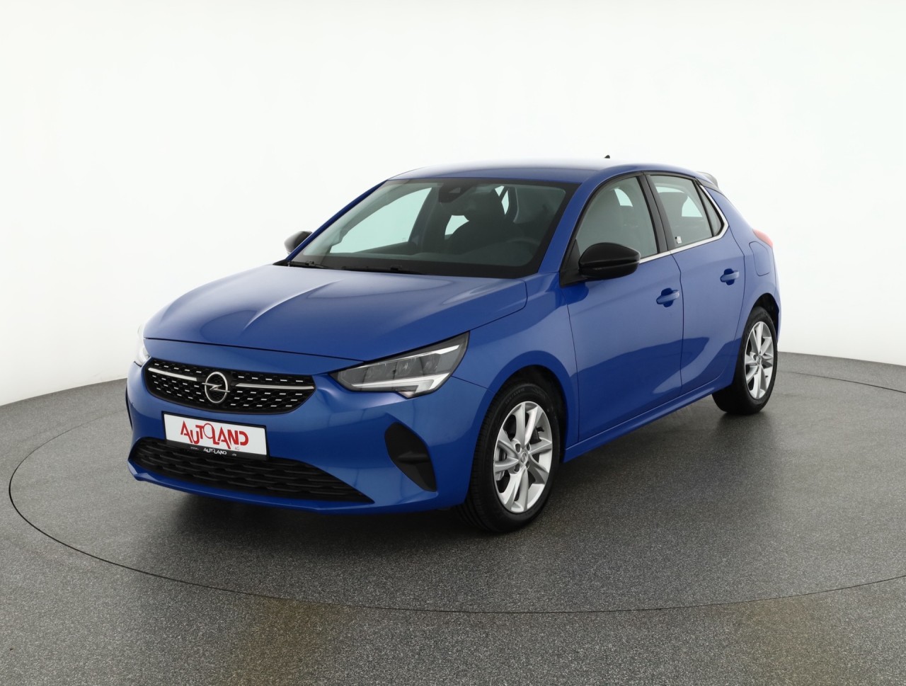 Opel Corsa 1.2 DI Turbo Aut.