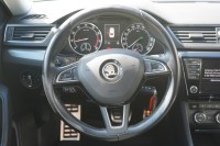 Skoda Superb 2.0 TSI L&K