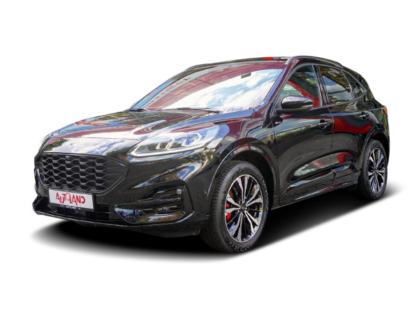 Ford Kuga Hybrid ST-Line X Aut.