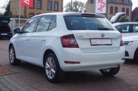 Skoda Fabia 1.0 MPI Clever