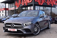 Vorschau: Mercedes-Benz A 180 A180 Lim. AMG Line