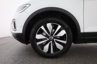 VW T-Roc 1.0 TSI Goal