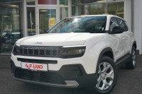 Vorschau: Jeep Avenger 1.2 Altitude