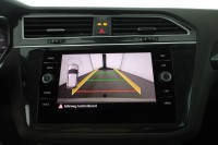 VW Tiguan 2.0 TSI DSG R-Line 4Motion