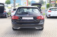 Mercedes-Benz C 300 C300d T-Modell 4Matic