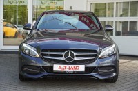 Mercedes-Benz C 180 C180 Avantgarde