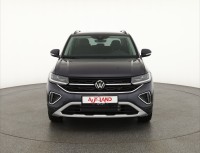 VW T-Cross 1.5 TSI DSG Facelift