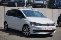 VW Touran 1.5 TSI IQ.DRIVE 7-Sitzer