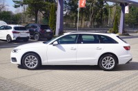 Audi A4 Avant 40 TDI S-tronic