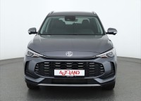 MG ZS 1.5 Hybrid Luxury Aut.