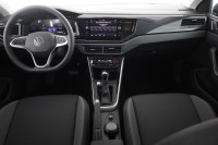 VW Taigo 1.5 TSI DSG