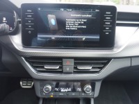 Skoda Kamiq 1.5 TSI Monte Carlo DSG