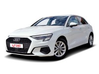 Audi A3 Sportback 35 1.5 TFSI s-tronic 2-Zonen-Klima Navi Sitzheizung