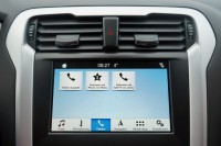 Ford Mondeo Turnier 2.0 EcoBlue