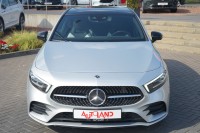 Mercedes-Benz A 200 A200 DCT AMG Line Multibeam MBUX Pano