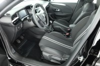 Opel Corsa GS 1.2 DI Turbo