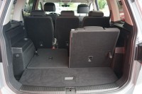 VW Touran 1.5 TSI DSG