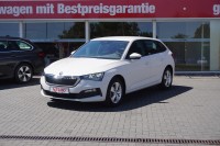 Vorschau: Skoda Scala 1.0 TSI Cool Plus