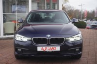 BMW 318 318d