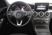 Mercedes-Benz C 350 C350e T Avantgarde