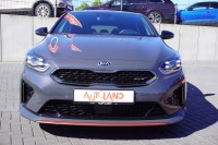Kia pro_cee'd ProCeed 1.6 T-GDI GT