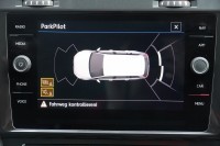 VW Golf VII Variant 1.6 TDI