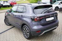 VW T-Cross 1.0 Active