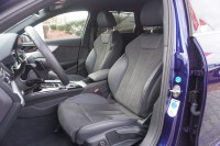 Audi A4 Avant 40 TDI S-Tronic S-Line