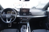 Audi Q5 Sportback S-Line 40 TDI mHEV