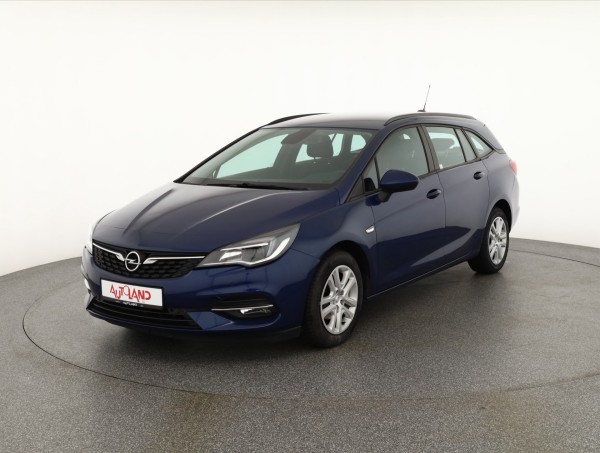Opel Astra K ST 1.5 CDTI Business