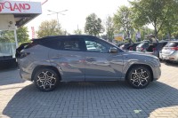 Hyundai Tucson 1.6 T-GDI Select 2WD