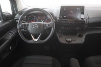 Opel Combo Life 1.2 Turbo Aut.