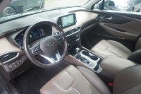 Hyundai Santa Fe 2.2 CRDi Premium 4WD