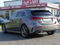 Mercedes-Benz A 200 A200 AMG Line