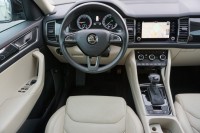 Skoda Kodiaq 2.0 TDI Sportline