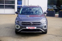 VW T-Roc 1.0 Style