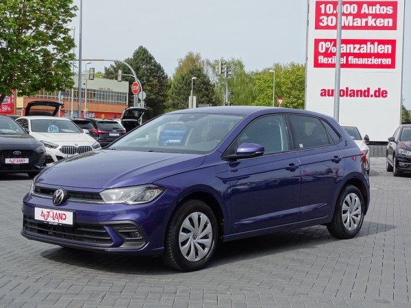 VW Polo 1.0 Life DSG