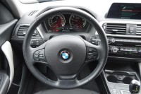 BMW 118 i Edition Sport Line Shadow